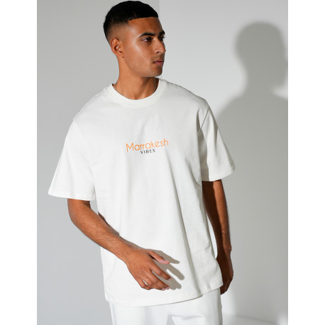 T-shirt "Marrakesh Vibes"