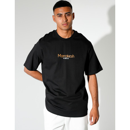 T-shirt "Marrakesh Vibes"