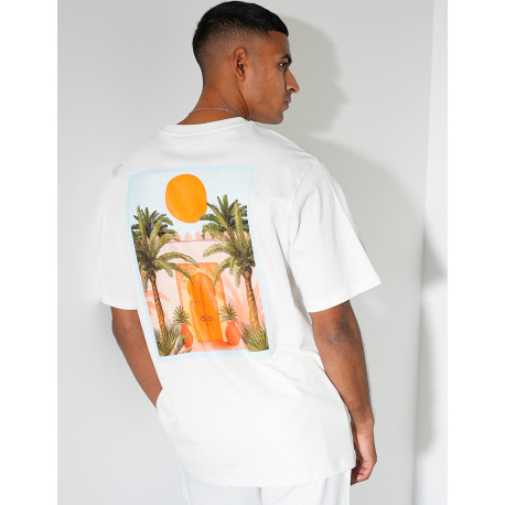 T-shirt "Marrakesh Vibes"