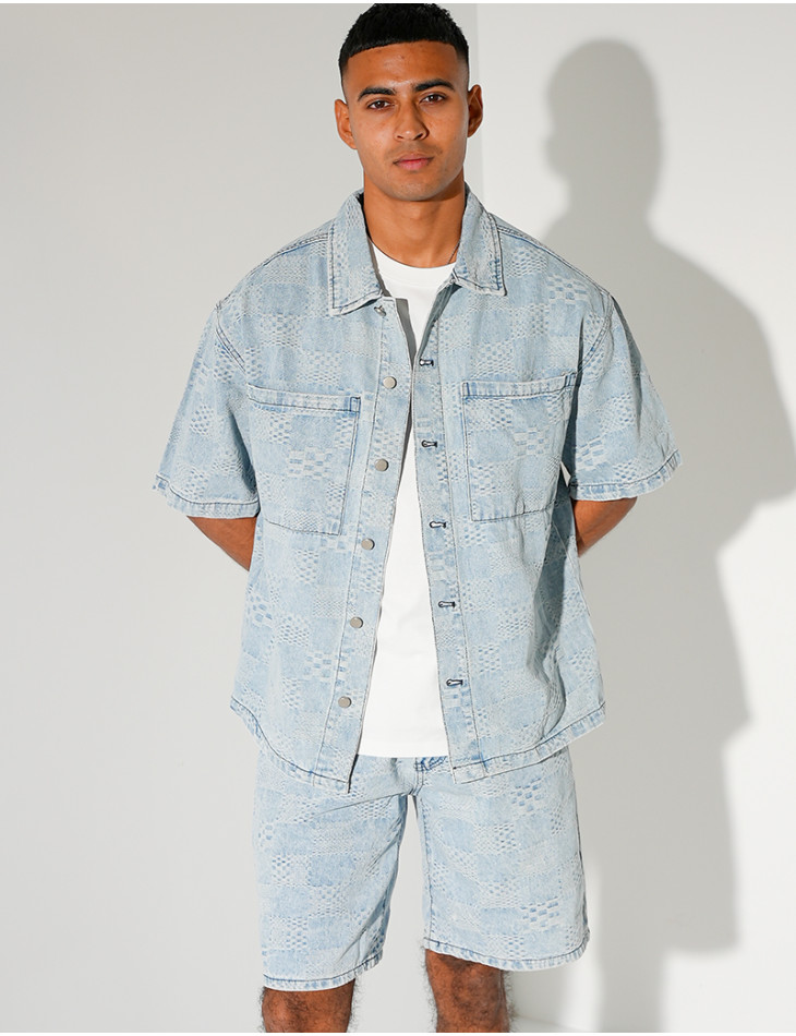 Men's set