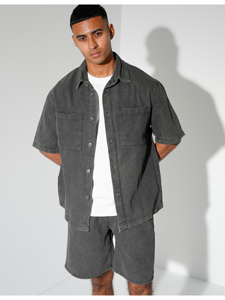 gris anthracite