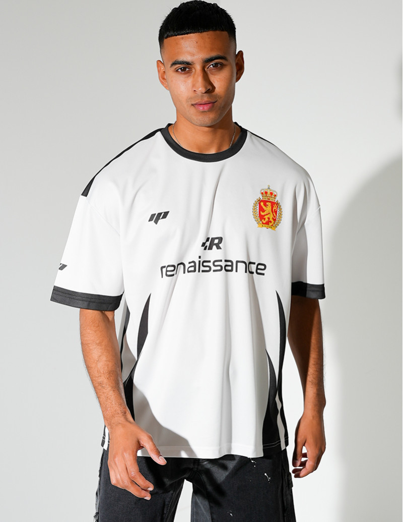 Maillot "Renaissance"