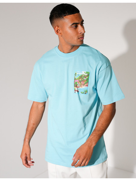 Turquoise