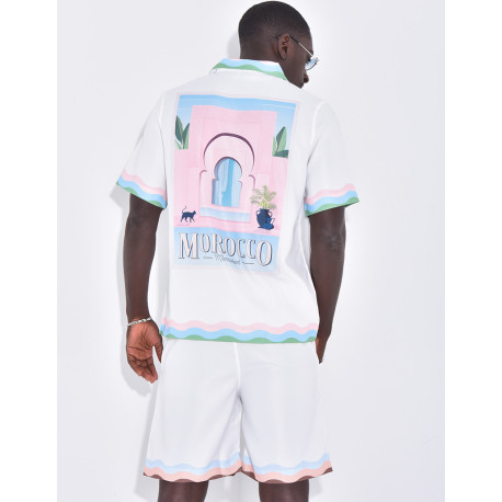Ensemble Homme