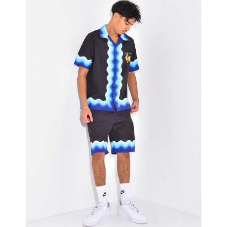 Ensemble Homme