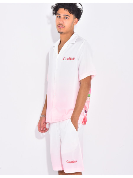 ensemble Homme casablindé