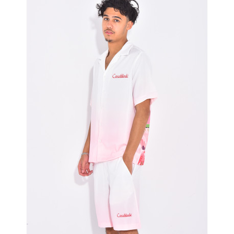 ensemble Homme casablindé