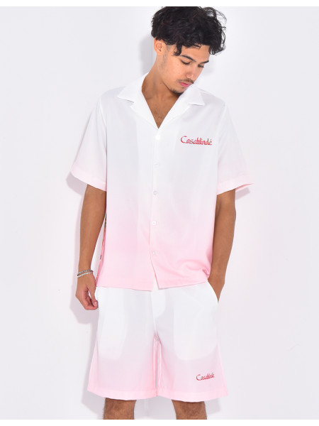 ensemble Homme casablindé