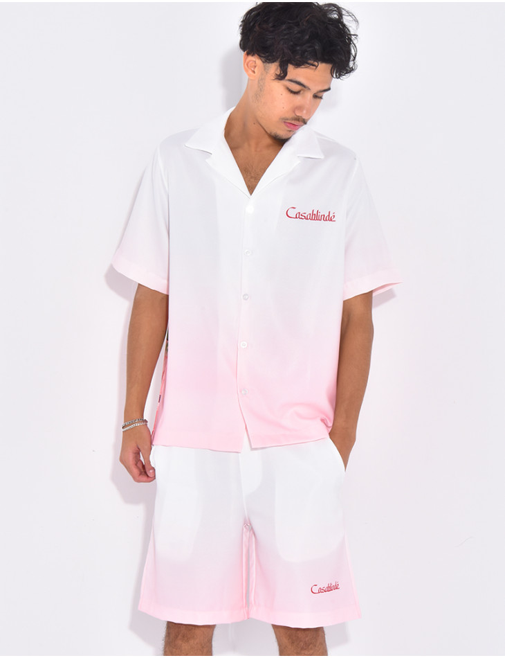 ensemble Homme casablindé