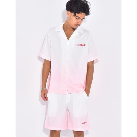 ensemble Homme casablindé