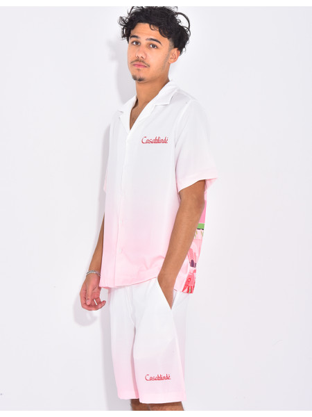 ensemble Homme casablindé