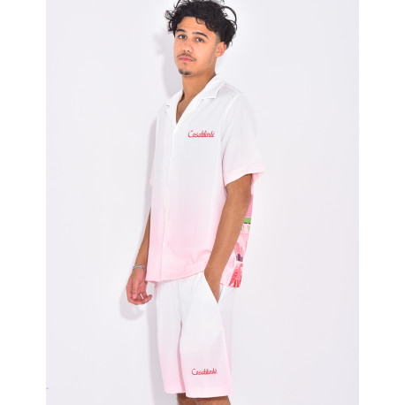 ensemble Homme casablindé