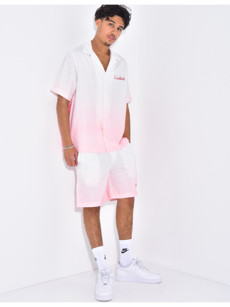 ensemble Homme casablindé