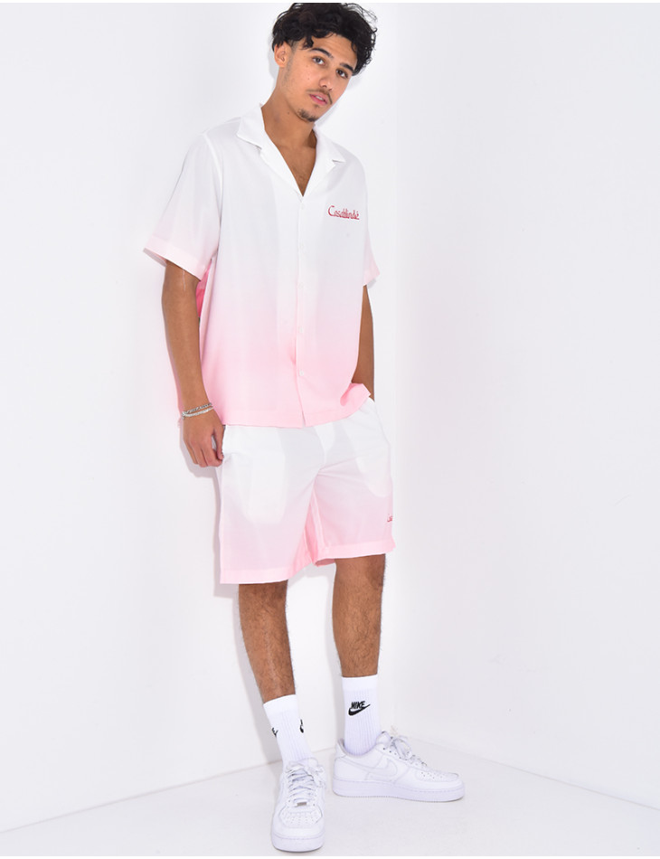 ensemble Homme casablindé