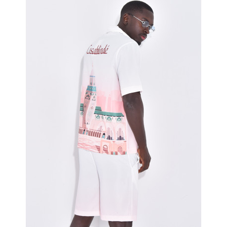 Ensemble Homme