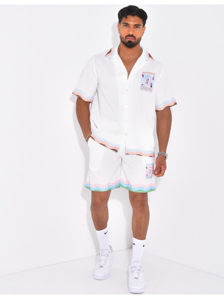 Ensemble homme