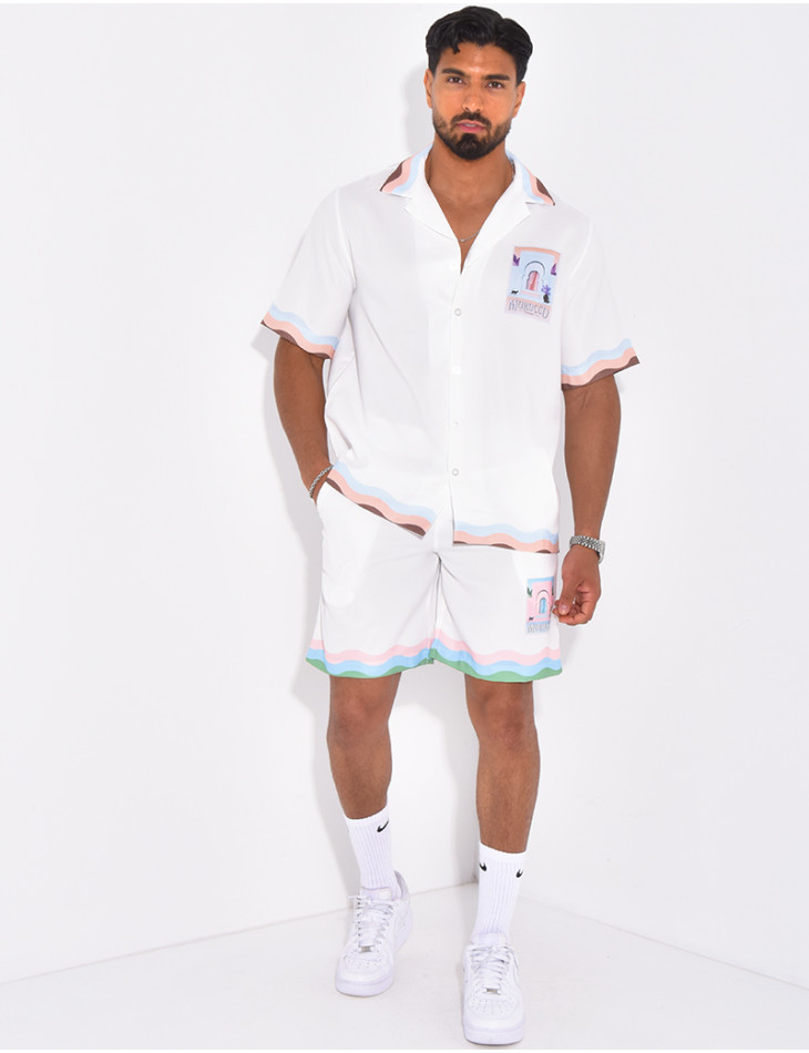 Ensemble homme
