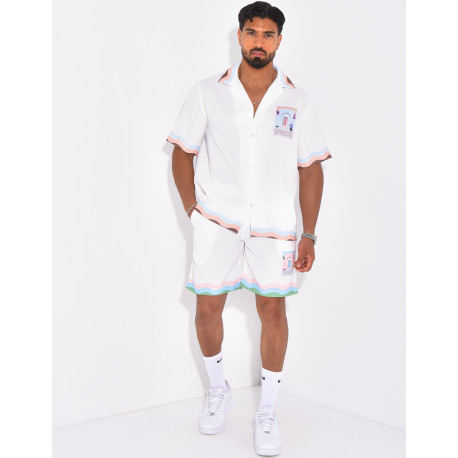 Ensemble homme