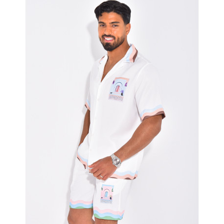 Ensemble homme
