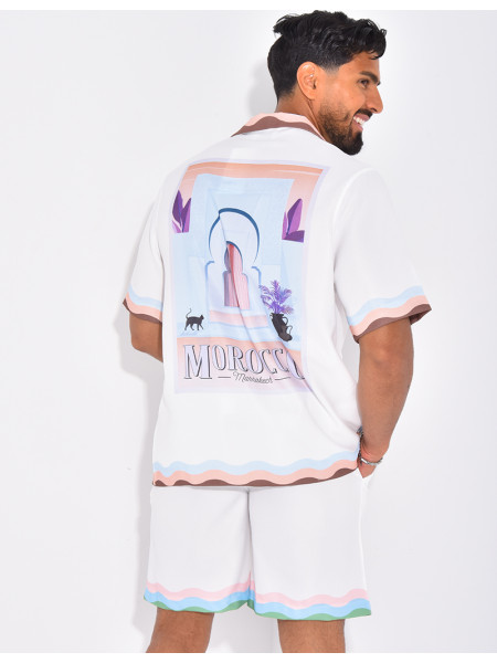 Ensemble homme