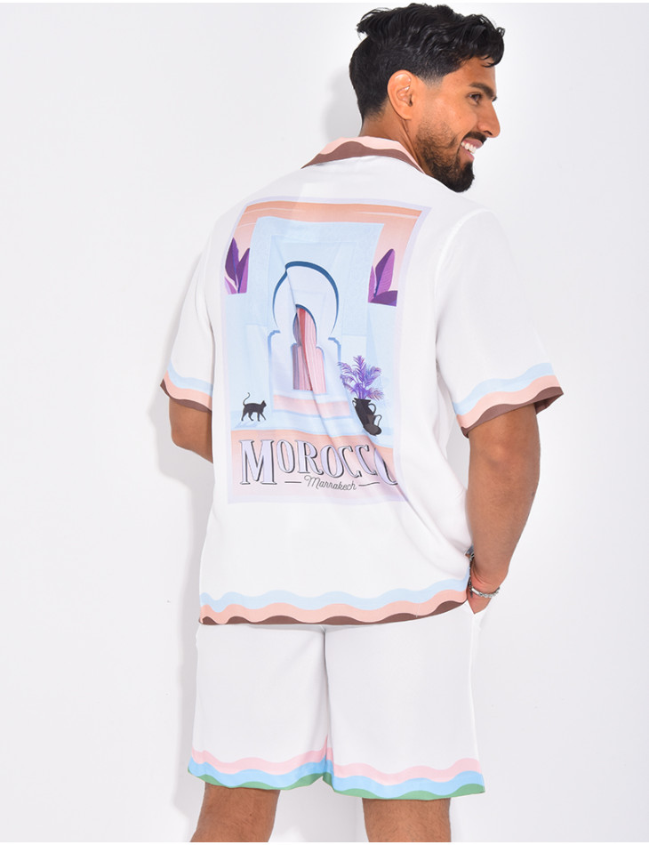 Ensemble homme