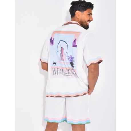 Ensemble homme