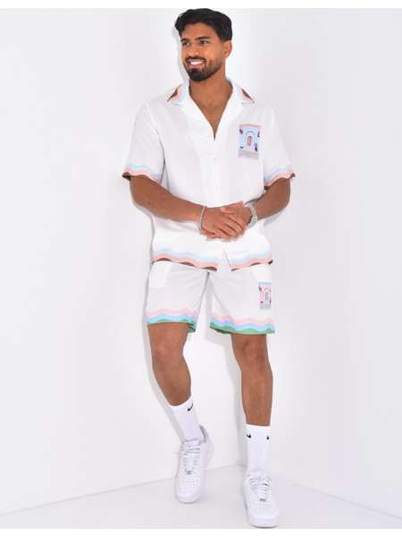 Ensemble homme