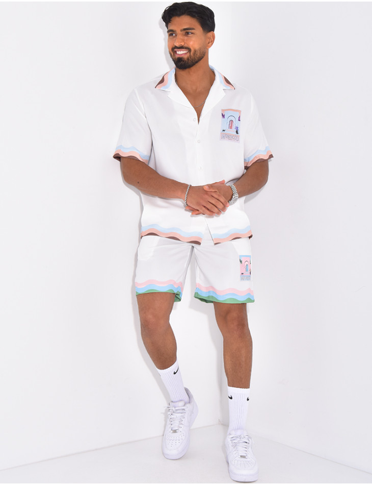 Ensemble homme