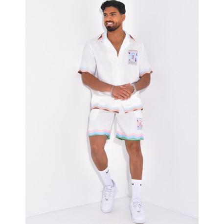 Ensemble homme