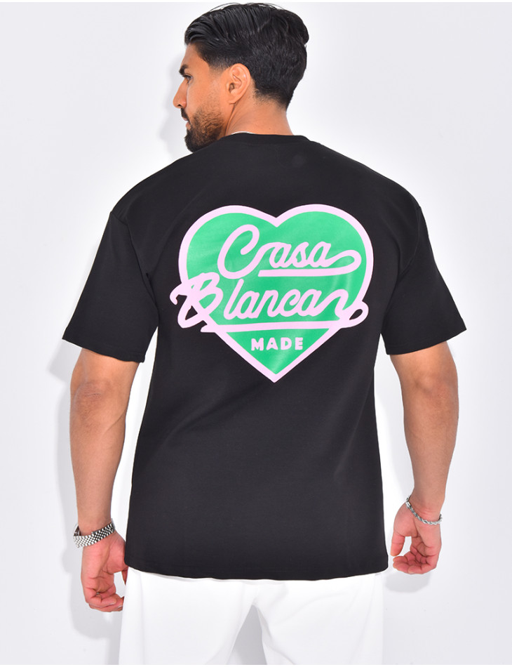 T-Shirt für Männer
