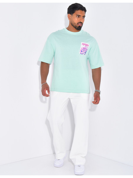 T-Shirt für Männer