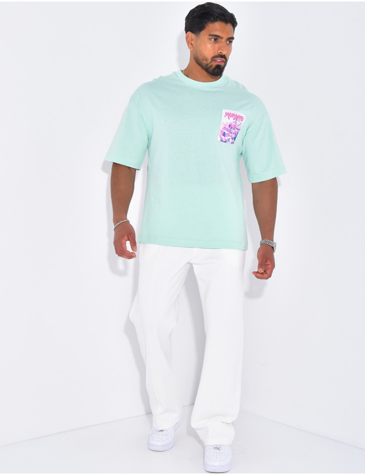 T-Shirt für Männer