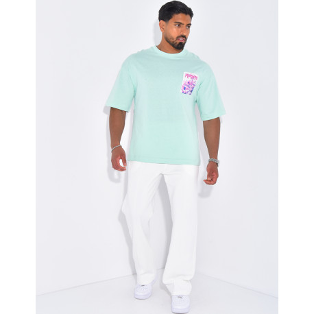 T-Shirt für Männer