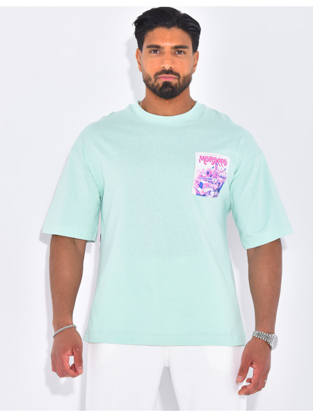 T-Shirt für Männer