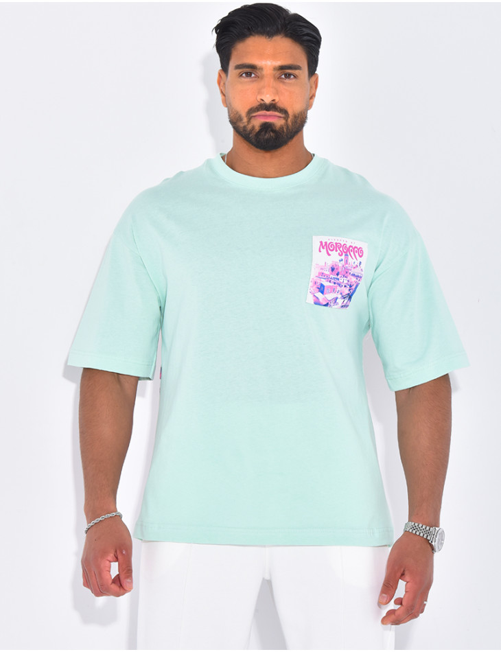 T-Shirt für Männer