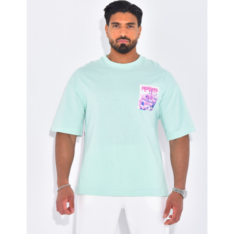 T-Shirt für Männer