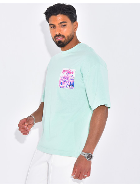 T-Shirt für Männer