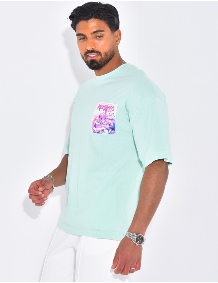 T-Shirt für Männer