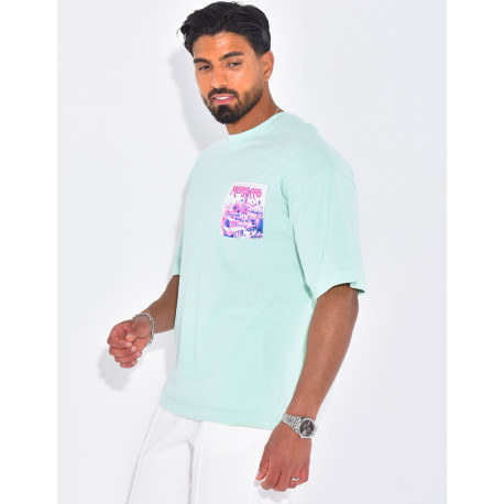 T-Shirt für Männer