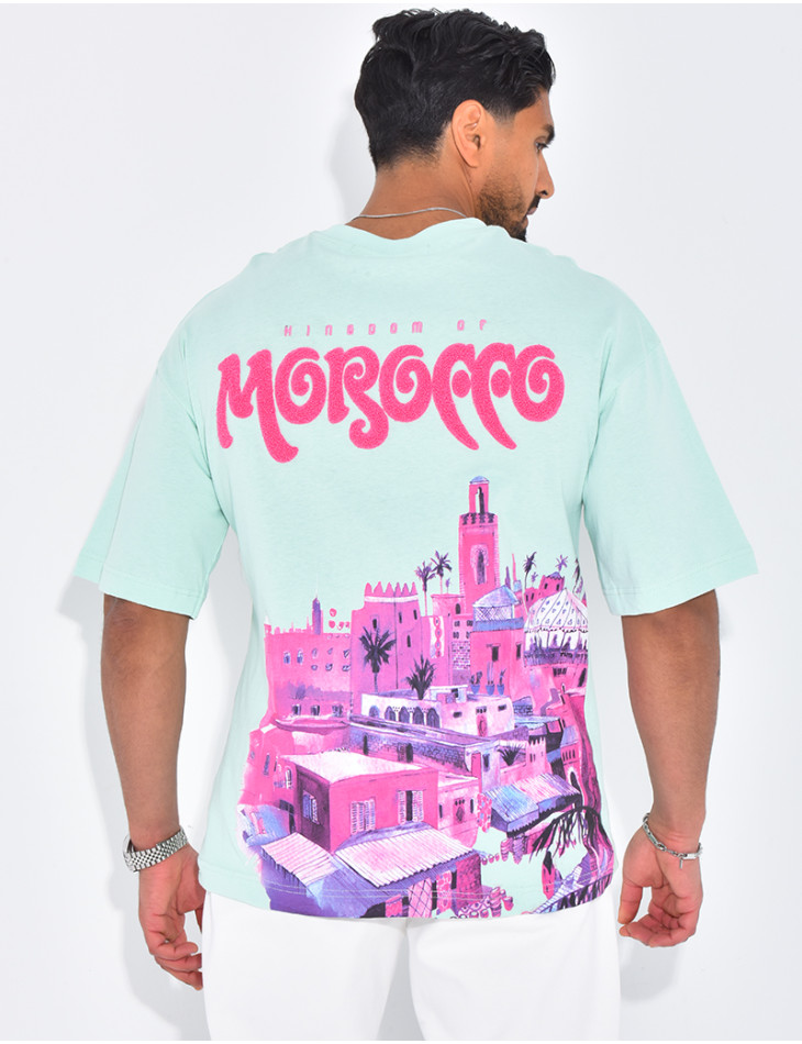 T-Shirt für Männer
