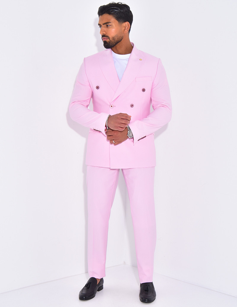 Ensemble de costume 2 pièces