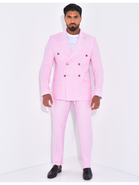 Ensemble de costume 2 pièces