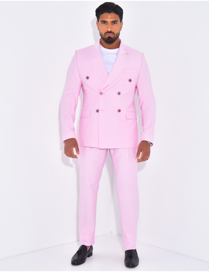 Ensemble de costume 2 pièces