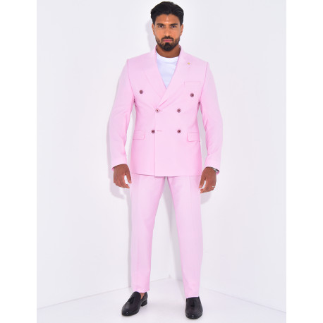 Ensemble de costume 2 pièces