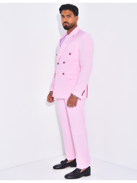 Ensemble de costume 2 pièces