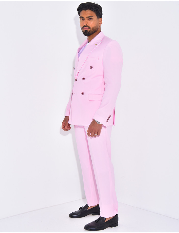 Ensemble de costume 2 pièces