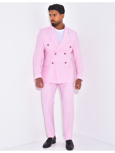 Ensemble de costume 2 pièces