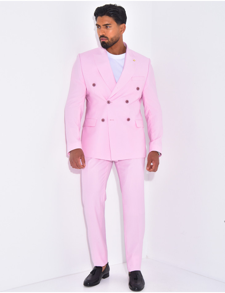 Ensemble de costume 2 pièces