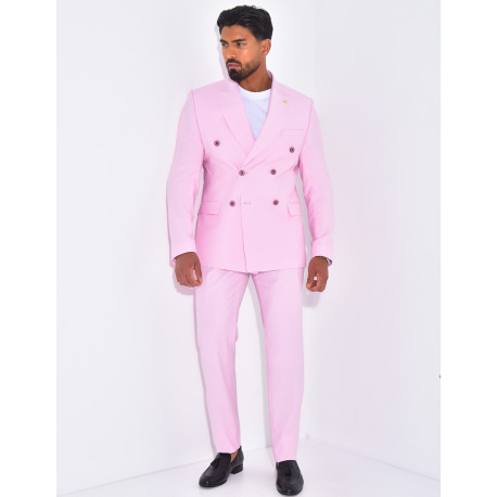 Ensemble de costume 2 pièces