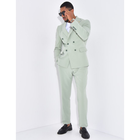 Ensemble de costume 2 pièces
